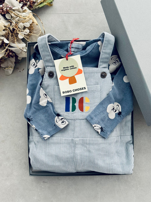 PARK BABYセット32<br>【80cm相当/定価20570円】<br>約40-60%offギフトラッピング付き<br>そのまま渡せるギフトセットBOX