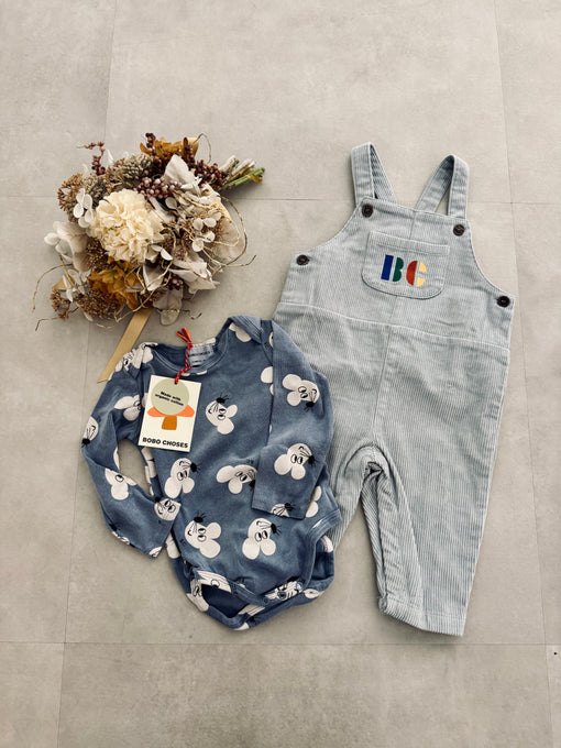 PARK BABYセット32<br>【80cm相当/定価20570円】<br>約40-60%offギフトラッピング付き<br>そのまま渡せるギフトセットBOX