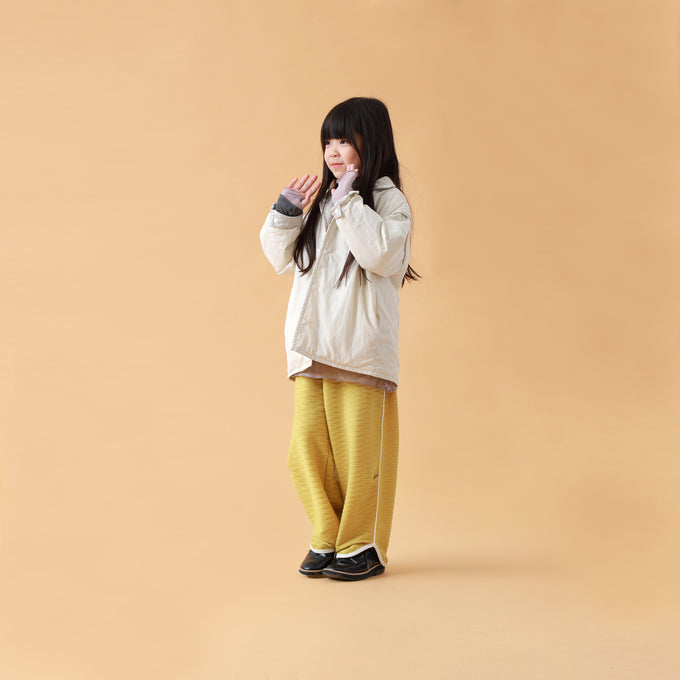 MOUN TEN.<br>マウンテン<br>reversible quilt jacket<br>MC30-1413a