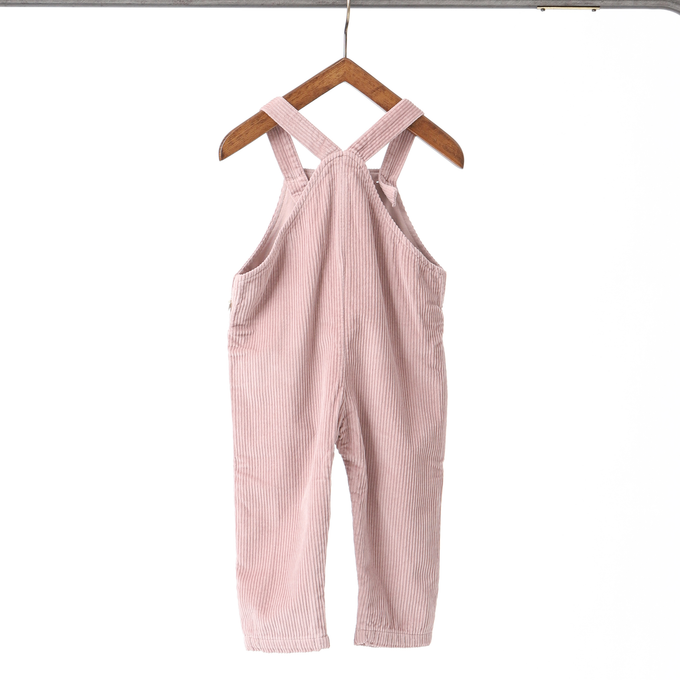 1+ in the family<br>ワンモアインザファミリー<br>BABYオーバーオール MOUVE<br>PIETER