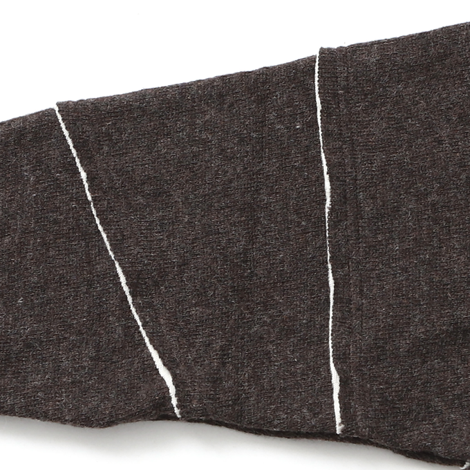 NUNUFORME ヌヌフォルム<br>裁ち切りスリーブT<br>67-nf20-948-673