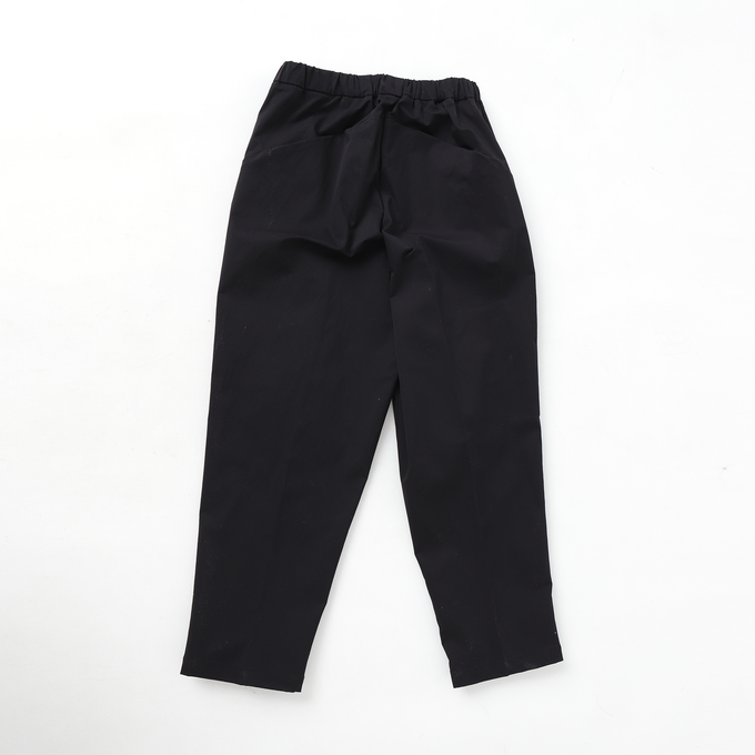 MOUN TEN. マウンテン<br>Re-nylon gaba 1tuck pants<br>MP56-1102g
