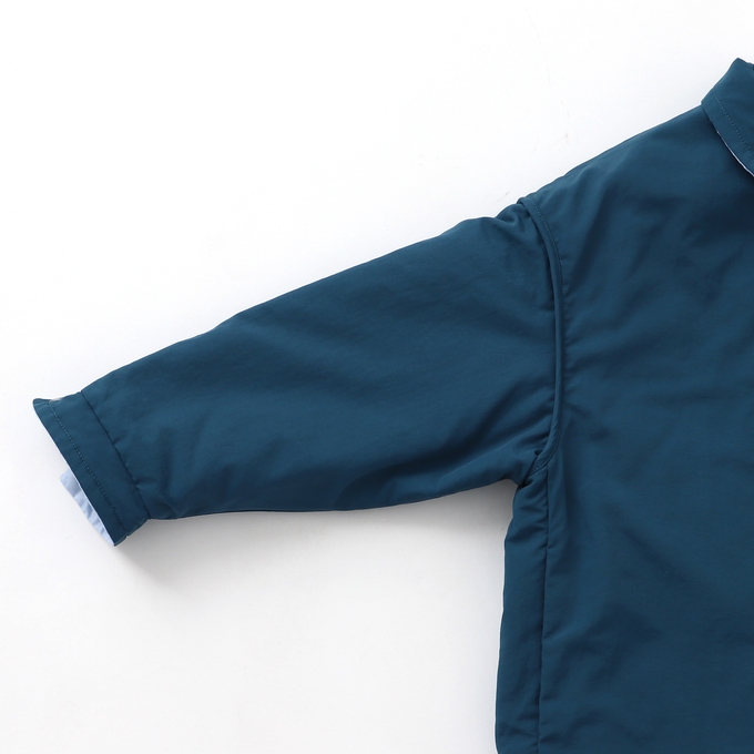 MOUN TEN.<br>マウンテン<br>reversible quilt jacket<br>MC30-1413a