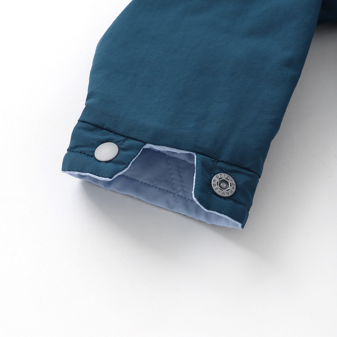 MOUN TEN.<br>マウンテン<br>reversible quilt jacket<br>MC30-1413a