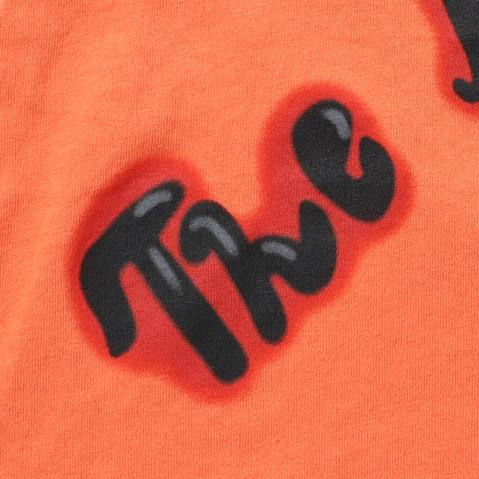 The Animals Observatory<br>ジアニマルズオブザーバトリー<br>プリントタンクトップ<br>S24024_306_CH