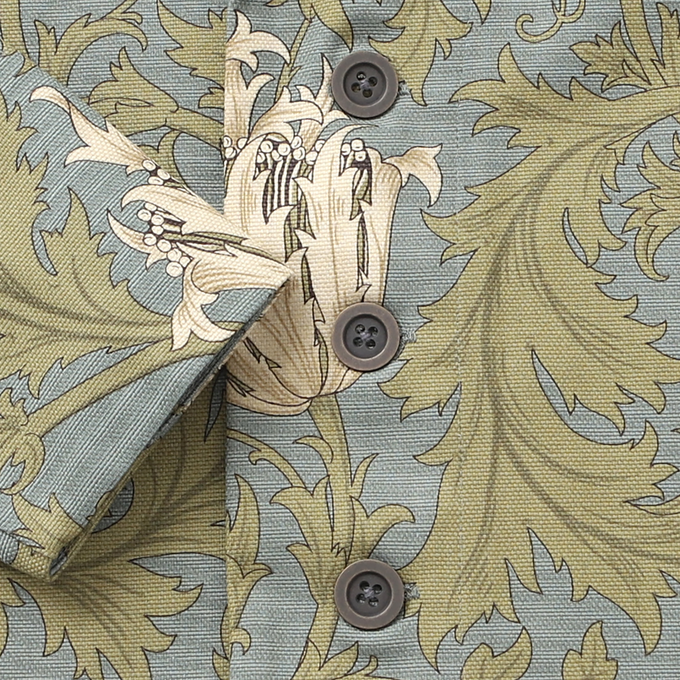 AU CLAIR DE LA LUNE<br>オークレール<br>ショールカラーJK<br>JK-2223-1