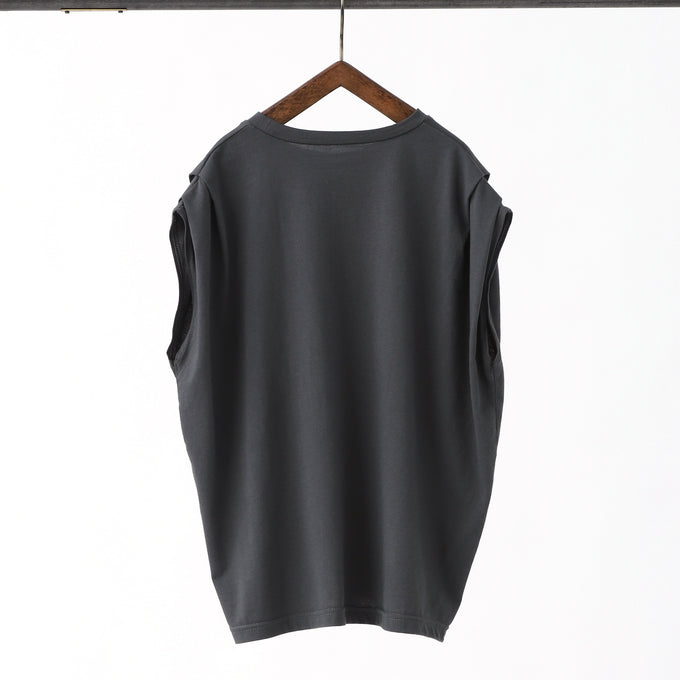 TOBOGGAN<br> トボガン<br>カタタックTEE