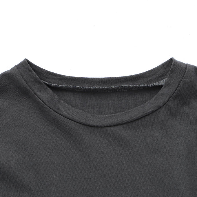 TOBOGGAN<br> トボガン<br>カタタックTEE