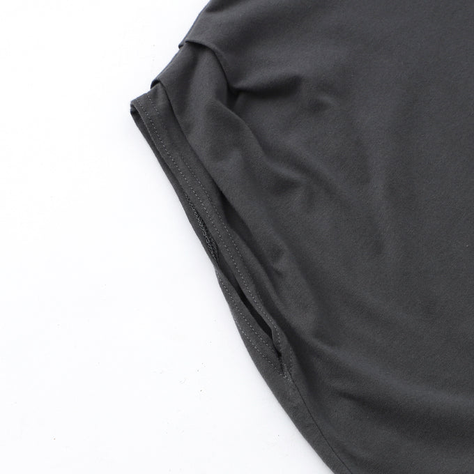 TOBOGGAN<br> トボガン<br>カタタックTEE