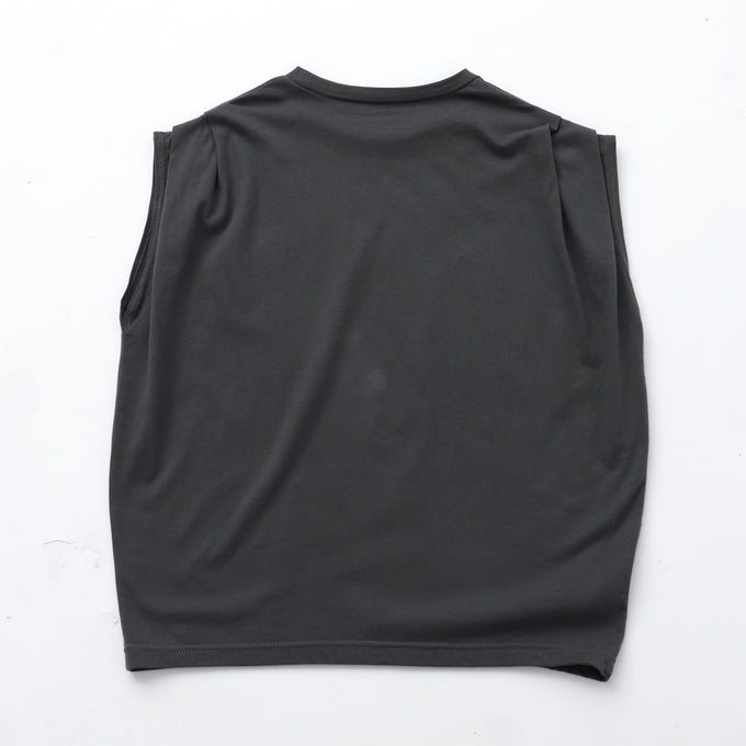 TOBOGGAN<br> トボガン<br>カタタックTEE