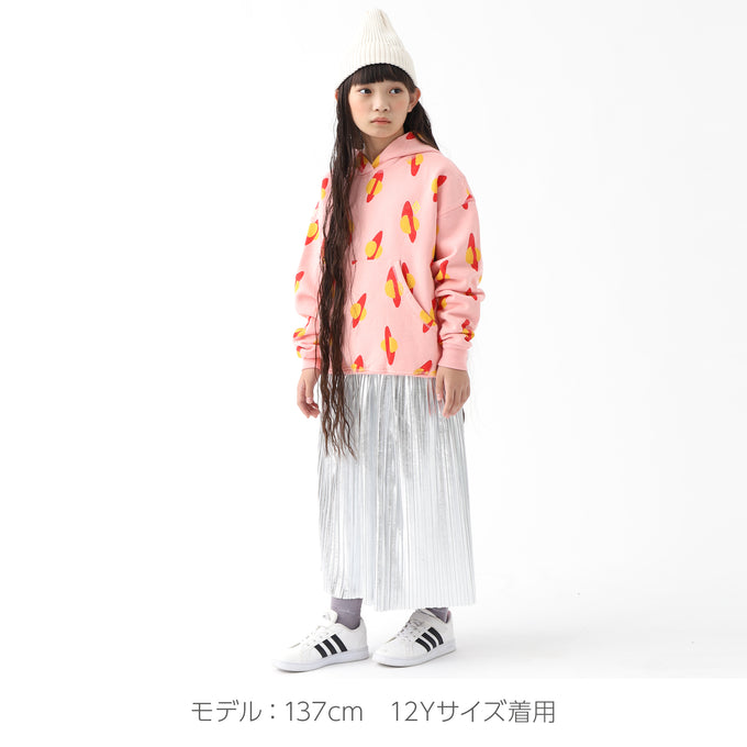 TAOタオ<br>Planet SWEAT HOODIE<br>F23025_297_DI