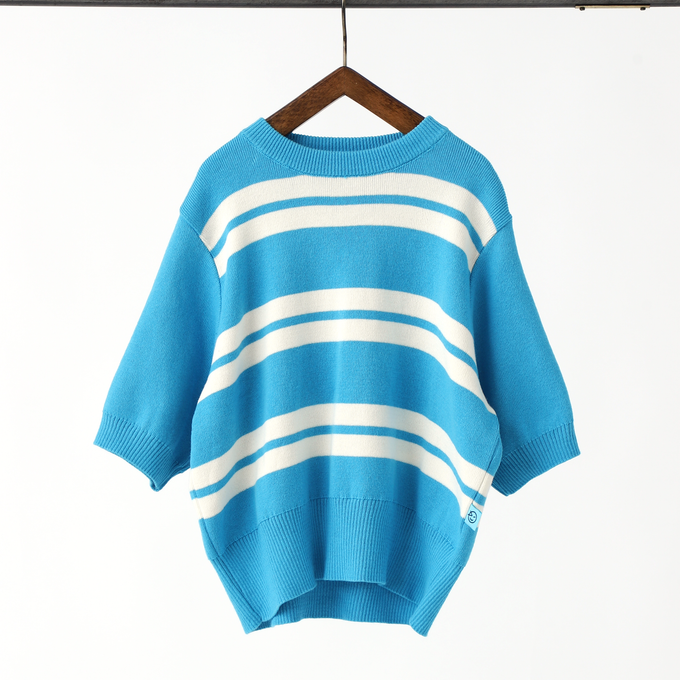 Wynken ウィンケン<br>ボーダーニット<br>WK16K81