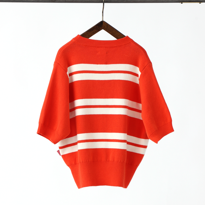 Wynken ウィンケン<br>ボーダーニット<br>WK16K81