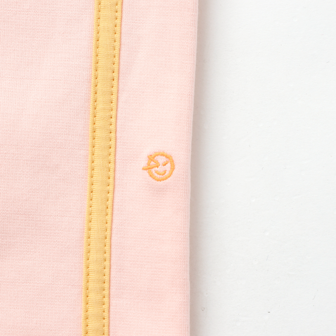 Wynken ウィンケン<br>ラインパンツ<br>WK16J41