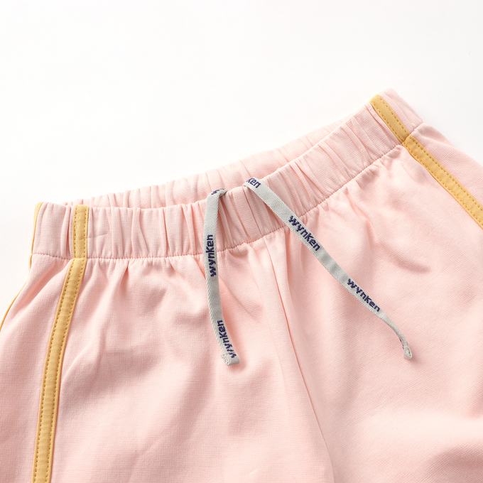 Wynken ウィンケン<br>ラインパンツ<br>WK16J41