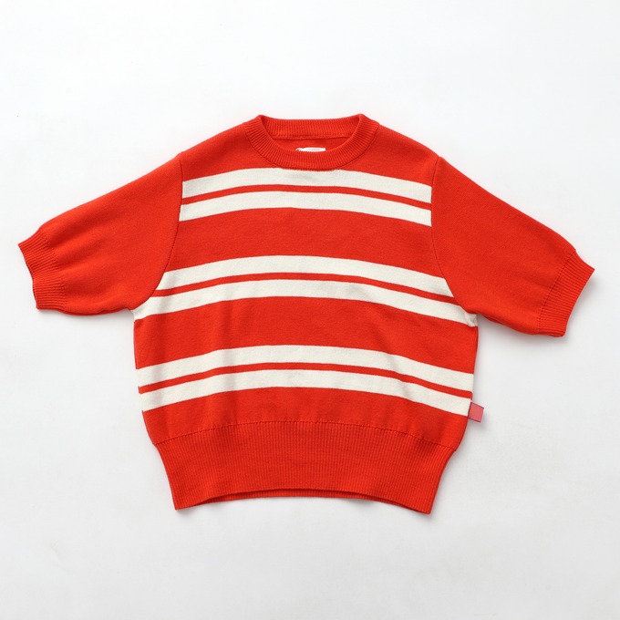 Wynken ウィンケン<br>ボーダーニット<br>WK16K81