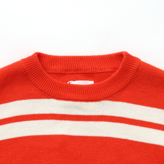 Wynken ウィンケン<br>ボーダーニット<br>WK16K81