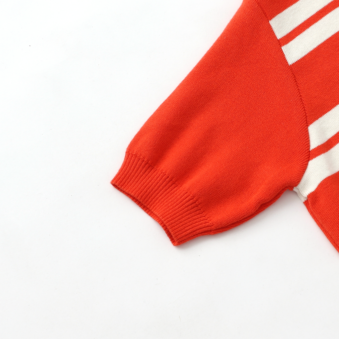 Wynken ウィンケン<br>ボーダーニット<br>WK16K81