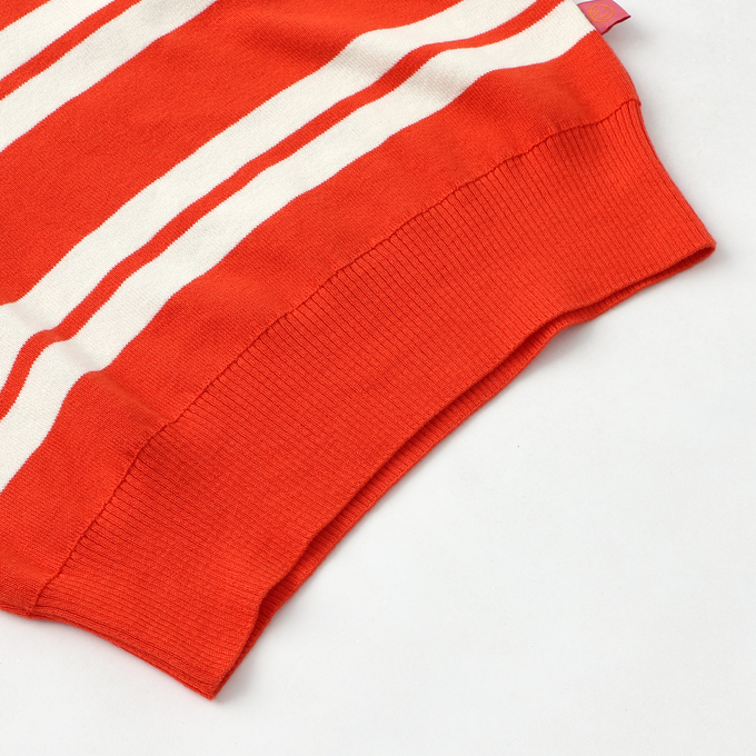 Wynken ウィンケン<br>ボーダーニット<br>WK16K81