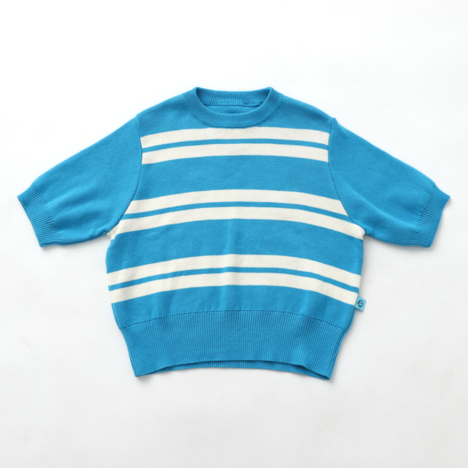 Wynken ウィンケン<br>ボーダーニット<br>WK16K81