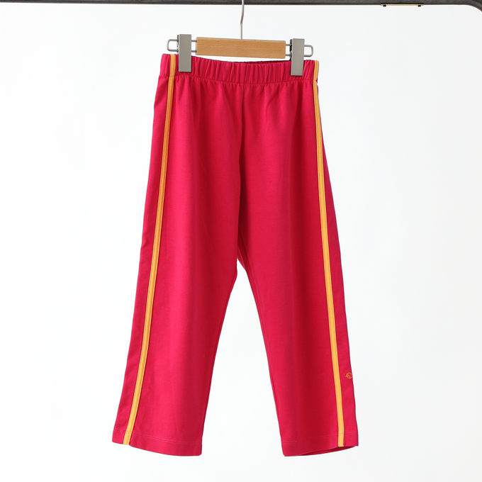 Wynken ウィンケン<br>ラインパンツ<br>WK16J41