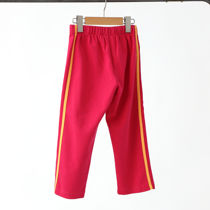 Wynken ウィンケン<br>ラインパンツ<br>WK16J41