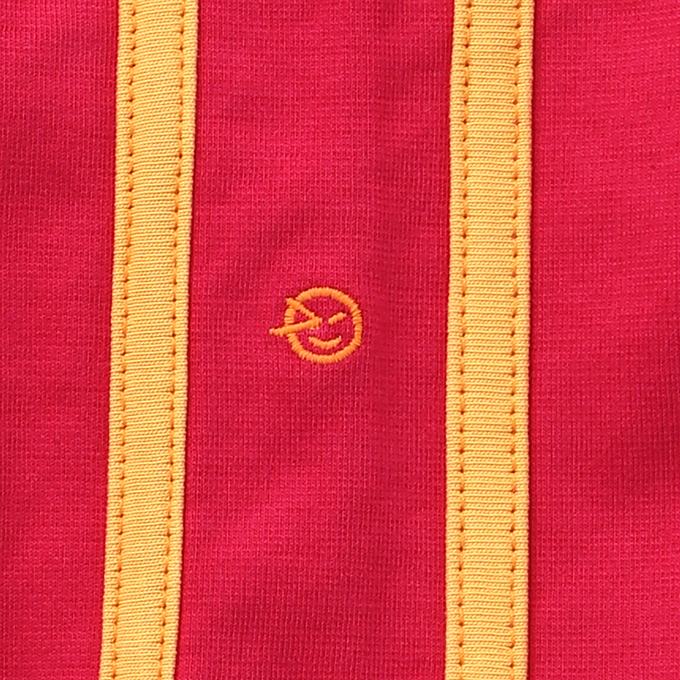 Wynken ウィンケン<br>ラインパンツ<br>WK16J41