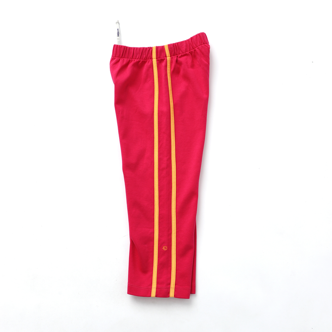 Wynken ウィンケン<br>ラインパンツ<br>WK16J41