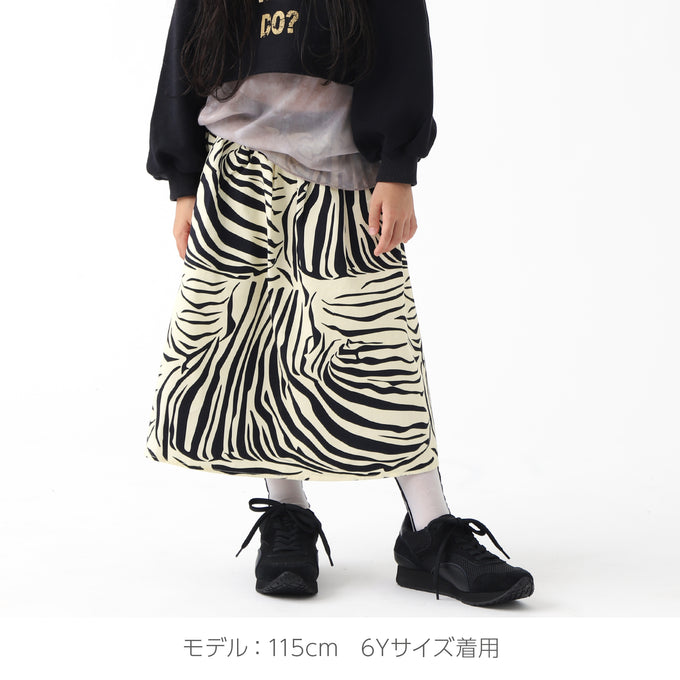 WOLF&RITA ウルフアンドリタ<br>SILVINA - SKIRT<br>