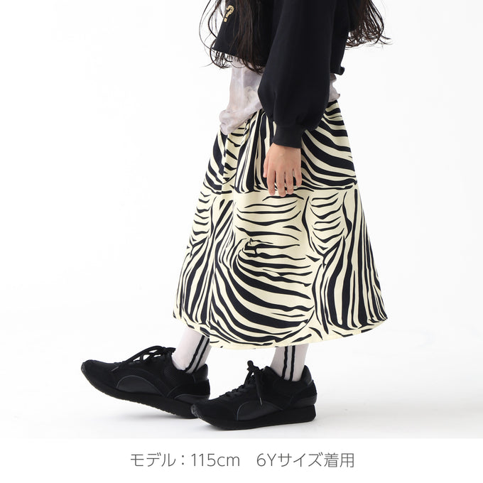 WOLF&RITA ウルフアンドリタ<br>SILVINA - SKIRT<br>