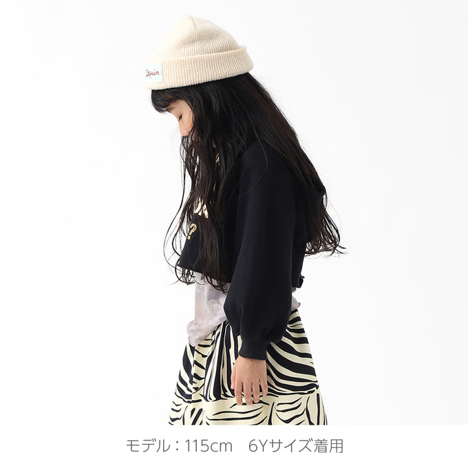 WOLF&RITA ウルフアンドリタ<br>DALIA - SWEATSHIRTS<br>