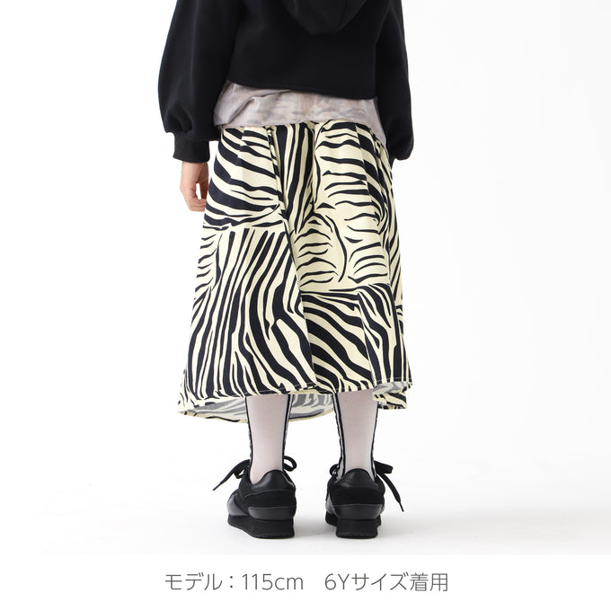 WOLF&RITA ウルフアンドリタ<br>SILVINA - SKIRT<br>