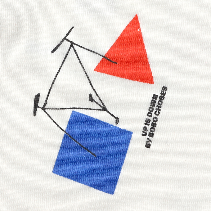 BOBOCHOSES<br>ボボショセス<br>Baby Crazy Bicy all over body<br>223AB020