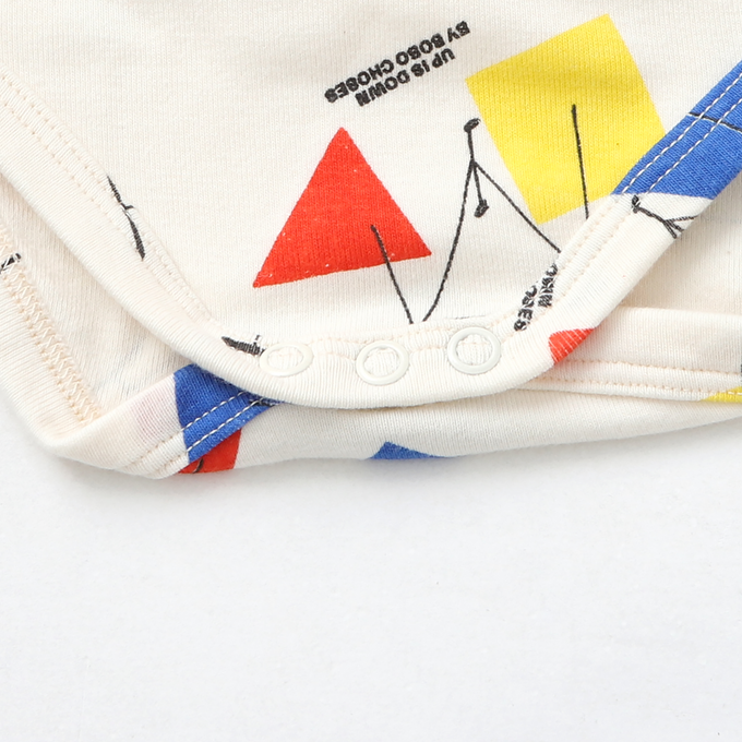 BOBOCHOSES<br>ボボショセス<br>Baby Crazy Bicy all over body<br>223AB020