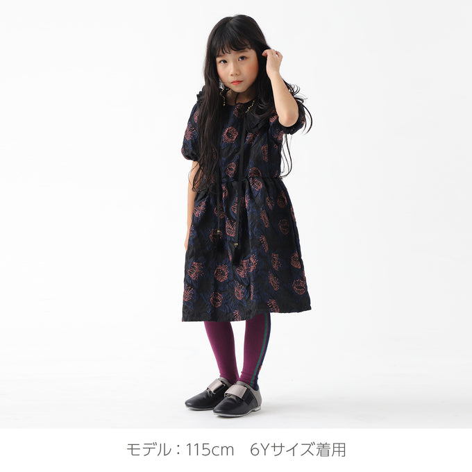 Softgallery<br>ソフトギャラリー切替ワンピース<br>SG2323