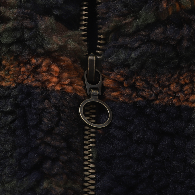 1+ in the family<br>ワンモアインザファミリー<br>BABYチェックベスト<br>LARS