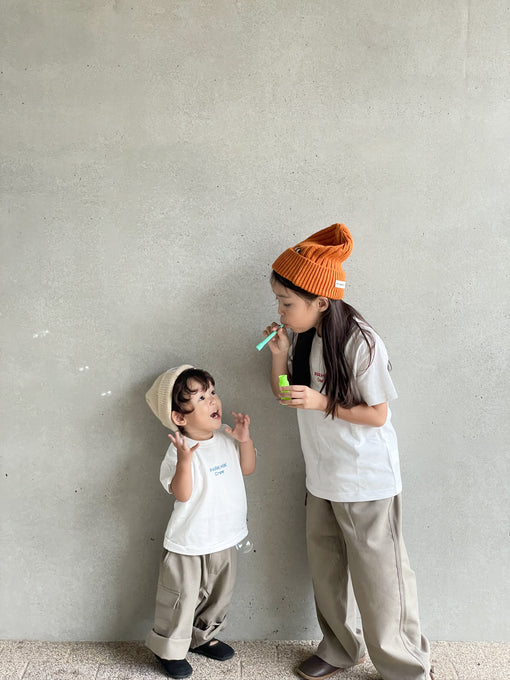 PARK MADE IN KYOTO<br>CREWTシャツ