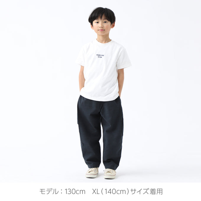 PARK MADE IN KYOTO<br>CREWTシャツ