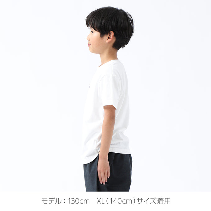 PARK MADE IN KYOTO<br>CREWTシャツ