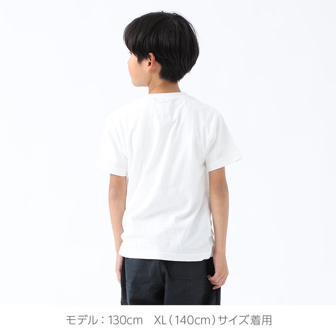 PARK MADE IN KYOTO<br>CREWTシャツ