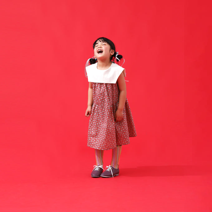 AU CLAIR DE LA LUNE<br>オークレール<br>スクエアカラーOP<br>OP-24-3