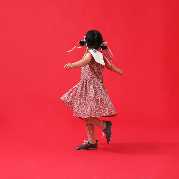 AU CLAIR DE LA LUNE<br>オークレール<br>スクエアカラーOP<br>OP-24-3