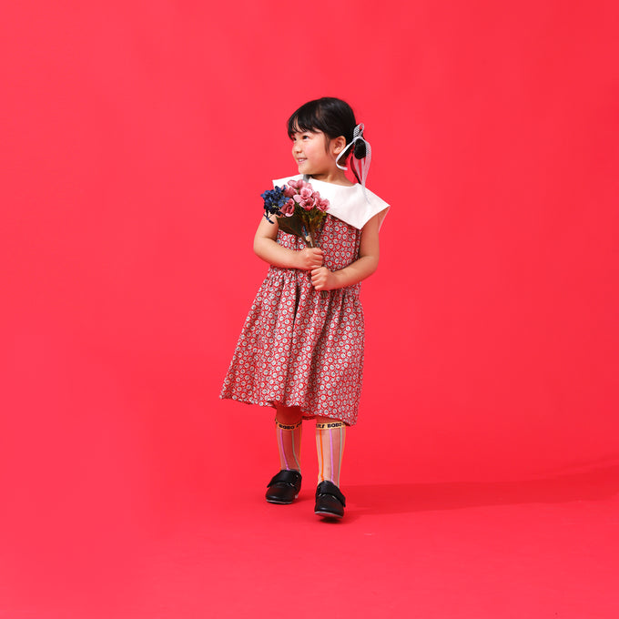 AU CLAIR DE LA LUNE<br>オークレール<br>スクエアカラーOP<br>OP-24-3