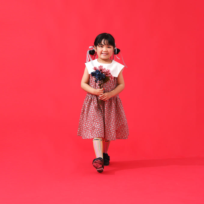 AU CLAIR DE LA LUNE<br>オークレール<br>スクエアカラーOP<br>OP-24-3