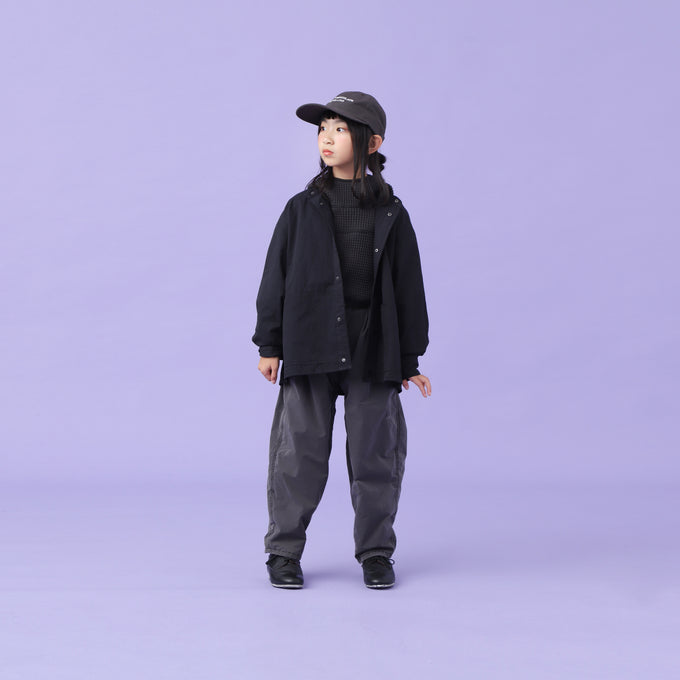 【TOBOGGANFES対象商品】<br> TOBOGGAN×stone master<br>SM PANT POLARTEC ALPHA PIGMENT DYED