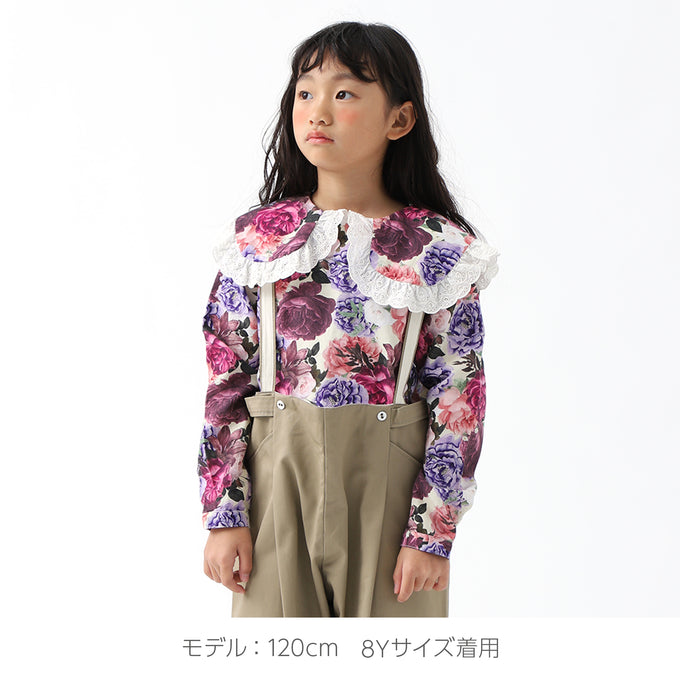 WOLF&RITA ウルフアンドリタ<br>ERMELINDA - BLOUSE<br>