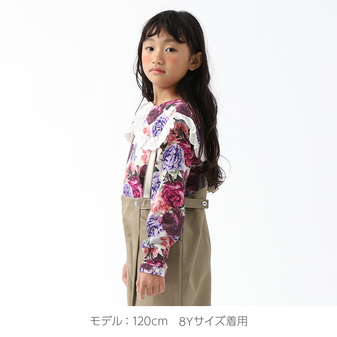 WOLF&RITA ウルフアンドリタ<br>ERMELINDA - BLOUSE<br>