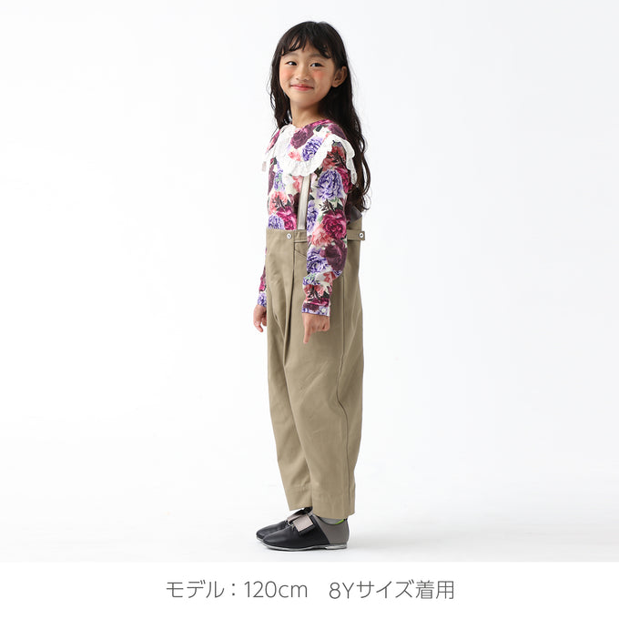 WOLF&RITA ウルフアンドリタ<br>ERMELINDA - BLOUSE<br>