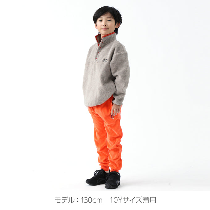 WOLF&RITA ウルフアンドリタ<br>AMADEU - TROUSERS<br>