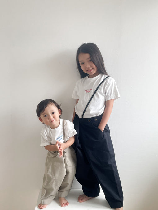 PARK MADE IN KYOTO<br>CREWTシャツ